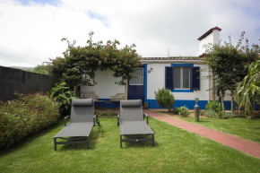 Vila Pilar - Rural Apartment in the countryside of Sao Miguel